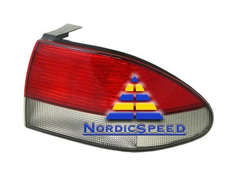 Tail Light Outer RH Passenger Side CV OEM SAAB-4831137-NordicSpeed