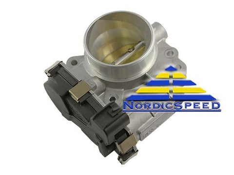 Throttle Body B207 07-11 OEM SAAB-93189207F-NordicSpeed