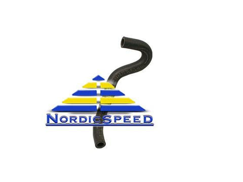 Throttle Body Coolant Hose Upper OEM SAAB-9107640-NordicSpeed