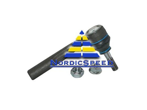 Tie Rod End 02-09 LH Driver Side OEM Style-93194328A-NordicSpeed