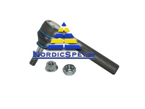 Tie Rod End 02-09 RH Passenger Side OEM Style-93194329A-NordicSpeed
