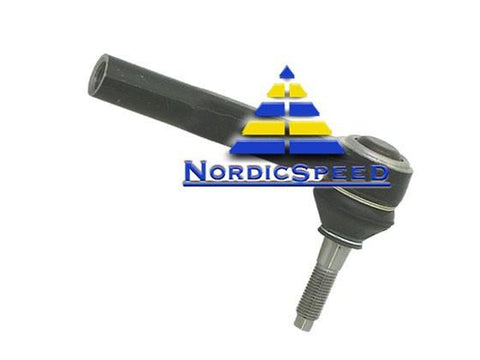 Tie Rod End LH Driver Side B207 OEM Style-12801423A-NordicSpeed