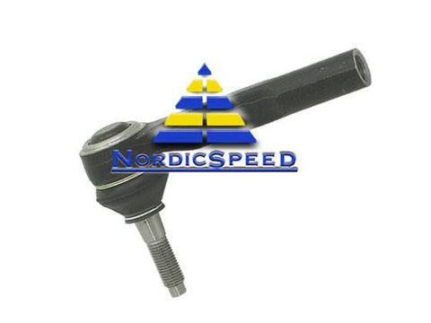 Tie Rod End Outer RH Passenger Side B207 OEM Style-12801424A-NordicSpeed