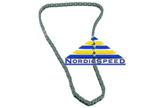 Timing Chain Endless 16V OEM Quality-7500697-NordicSpeed