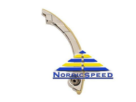 Timing Chain Guide Exhaust Side B207 OEM SAAB-24449448-NordicSpeed