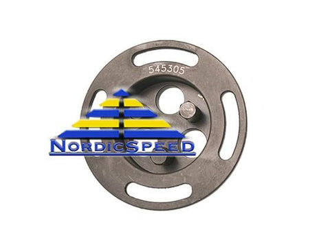 Timing Chain Sprocket Holder Tool B207 OEM Style-8396103A-NordicSpeed