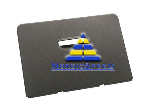 Trunk Mounted CD Player Hatch OEM SAAB-12830704-NordicSpeed