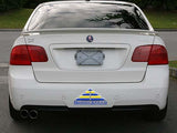 Trunk Spoiler 9-5 Sedan OEM SAAB-93185386-NordicSpeed