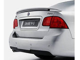 Trunk Spoiler 9-5 Sedan OEM SAAB-93185386-NordicSpeed