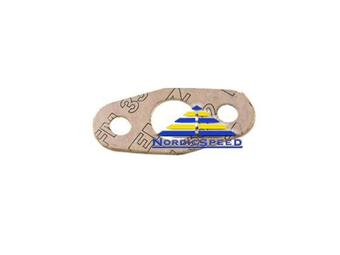 Turbo Oil Return Gasket OEM SAAB-55563093-NordicSpeed