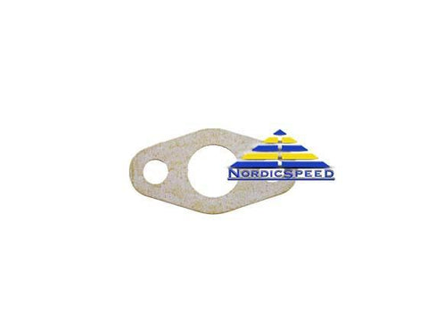 Turbo Oil Return Gasket T5 OEM SAAB-9114075-NordicSpeed