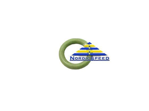 Turbo Oil Return Pipe O-Ring OEM SAAB-12755110-NordicSpeed