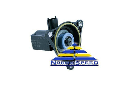 Turbocharger Bypass Valve V6 OEM SAAB-55566510-NordicSpeed