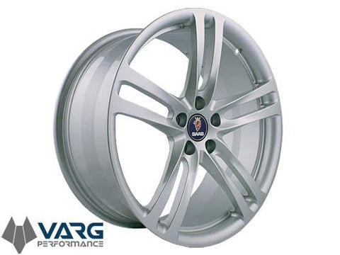 VARG PERFORMANCE FORGED 5-SPOKE TWIN 19"x 8.5" 5x110-OR049-19-5-NordicSpeed