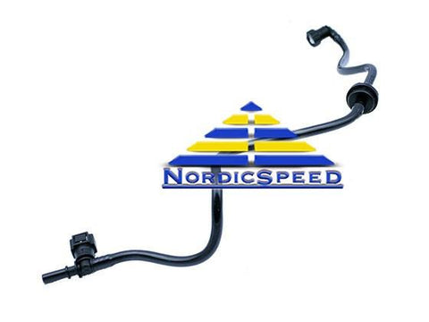 Vacuum Pipe Brake Servo B207 OEM SAAB-12783806-NordicSpeed