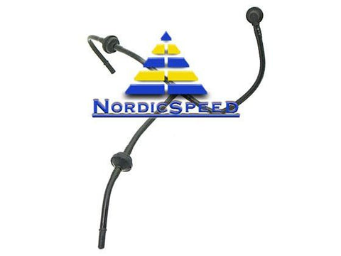 Vacuum Pipe Brake Servo OEM SAAB-5331095-NordicSpeed
