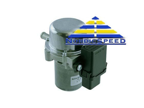 Vacuum Pump B284 OEM SAAB-12822387-NordicSpeed