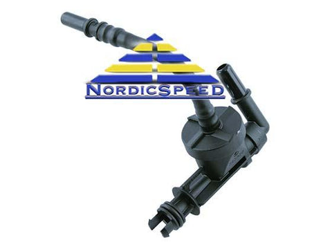 Vacuum Venturi Brake Servo V6 OEM SAAB-55556698-NordicSpeed