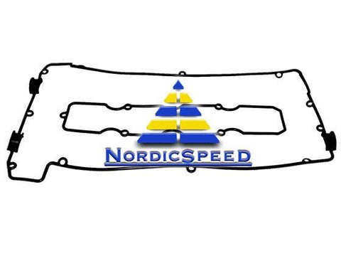 Valve Cover Gasket Kit 16V OEM SAAB-8822041-NordicSpeed