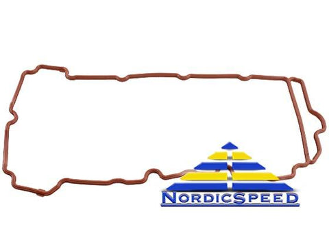 Valve Cover Gasket Rear 2.8T OEM Style-12591203-NordicSpeed