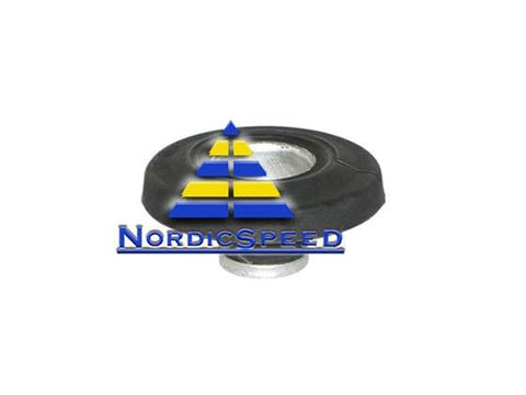 Vibration Damper RH OEM Quality-4967295-NordicSpeed