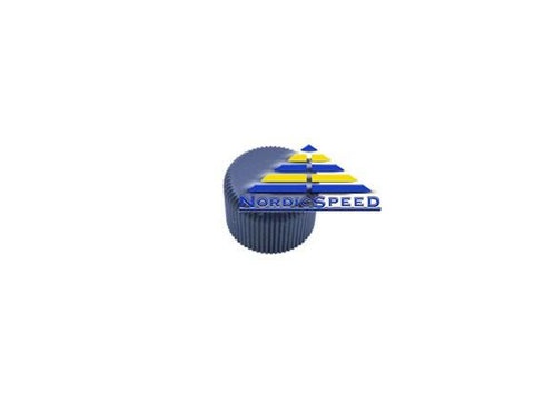 Volume Control Knob OEM SAAB-0272494-NordicSpeed