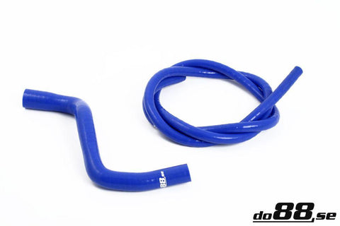Volvo V70N/S60 01-08 Coolant hoses complement Blue-NordicSpeed