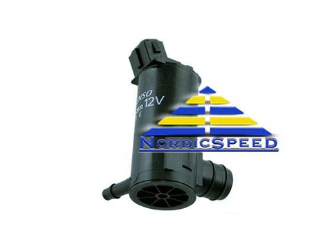 Washer Pump OEM SAAB-4320123-NordicSpeed
