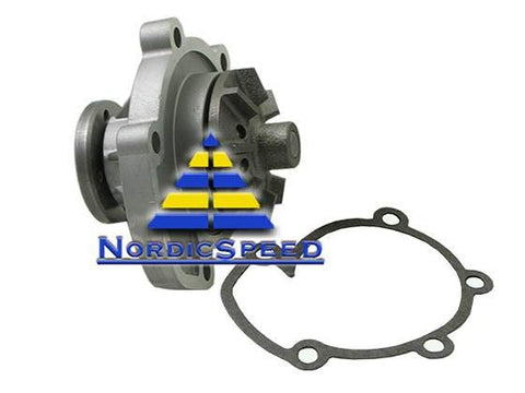 Water Pump Kit OEM Style-8817900A-NordicSpeed
