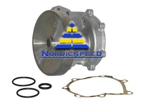 Water Pump OEM Style-93166829A-NordicSpeed