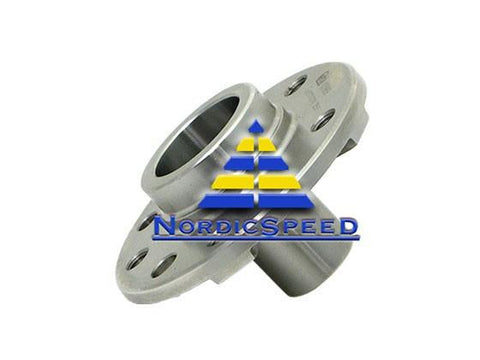 Wheel Hub Front OEM Style-90496444A-NordicSpeed