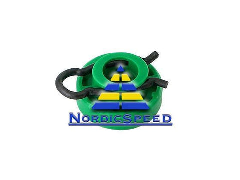 Window Guide Roller OEM Style-4493433A-NordicSpeed