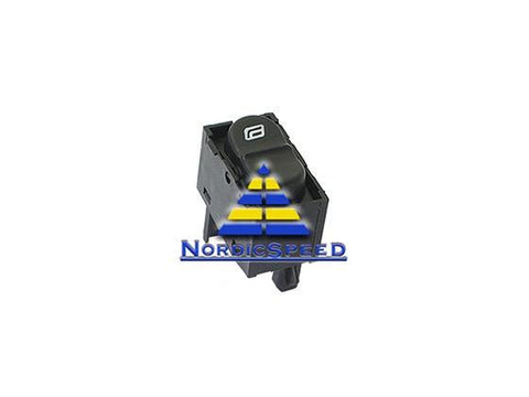 Window Switch LH Driver Side Front OEM Style-9512310A-NordicSpeed