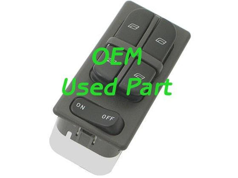 Window Switch Pack Grey OEM USED-00-4616082-NordicSpeed