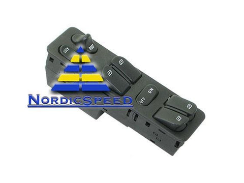 Window Switch Pack OEM SAAB-4814356-NordicSpeed
