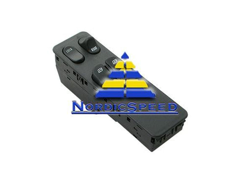 Window Switch Pack OEM SAAB-4814372-NordicSpeed