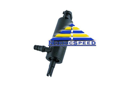 Windshield & Head Light Washer Pump OEM SAAB-90508709-NordicSpeed