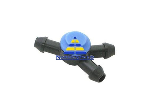 Windshield Washer Delivery Valve OEM Style-5336961A-NordicSpeed
