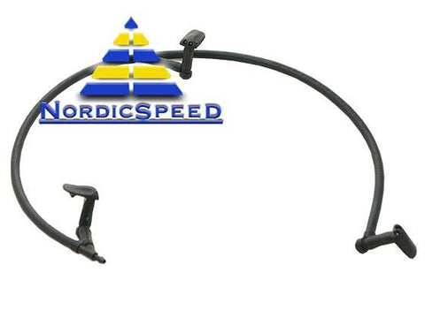 Windshield Washer Nozzle Kit with Hose OEM SAAB-12779212-NordicSpeed
