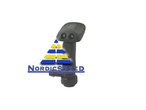 Windshield Washer Nozzle OEM SAAB-12778849-NordicSpeed