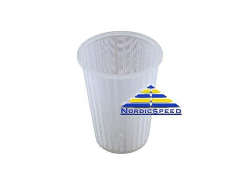 Windshield Washer Tank Filter OEM SAAB