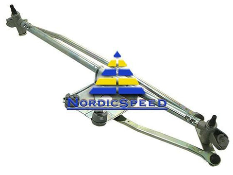 Windshield Wiper Linkage OEM SAAB-4832317-NordicSpeed