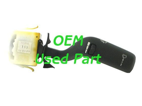 Windshield Wiper Switch USED-00-5354162-NordicSpeed