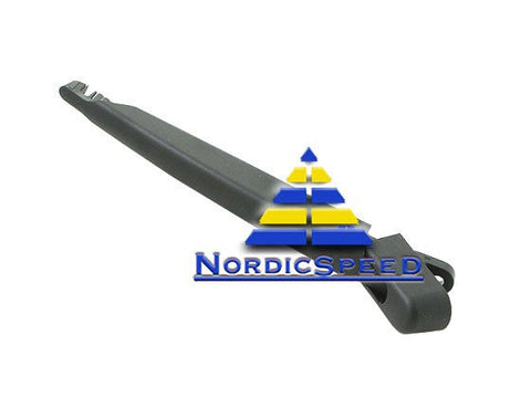 Rear Hatch Wiper Arm OEM SAAB-93178858-NordicSpeed