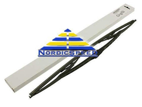 Wiper Blade RH Passenger Side & Rear 21" OEM SAAB-93195936-NordicSpeed