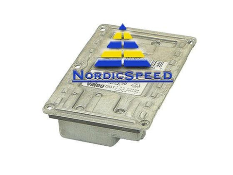 Xenon Headlight Electronic Control Module OEM SAAB-5408497-NordicSpeed