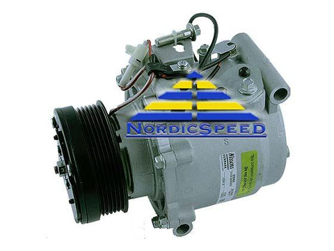 AC Compressor OEM Quality-4635892Q-NordicSpeed