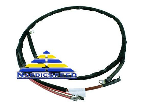 Battery Cable Positive B207 FWD OEM SAAB-55563382-NordicSpeed