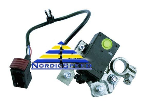 Battery Switch OEM SAAB-12791308-NordicSpeed