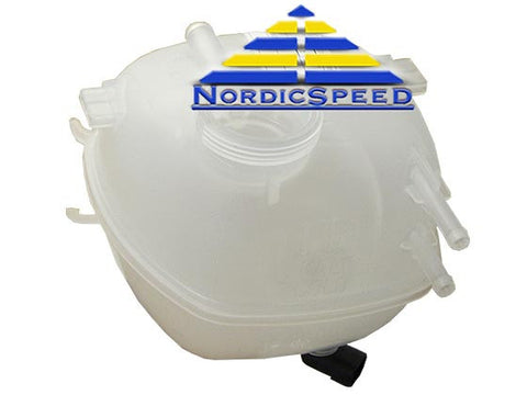 Coolant Expansion Tank OEM Style-9202200A-NordicSpeed